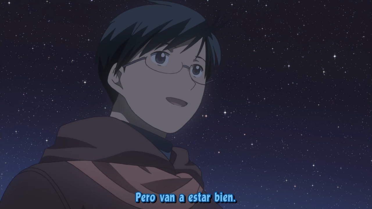 Sora no Manimani (Japan Universe)